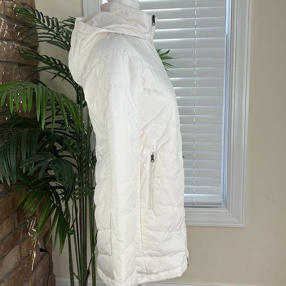 North Face Tamburello Parka - Picture 5 of 7